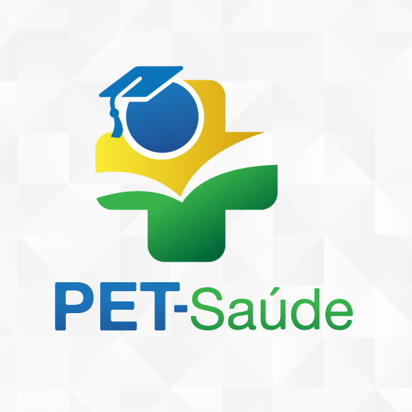 Logo PET Saúde Digital